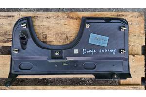 Накладка торпедо Dodge Journey Додж Джорни 11-