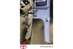 Накладка в торпедо Toyota Land Cruiser Prado