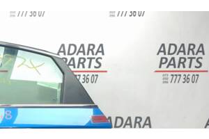Накладка задней левой двери боковая задняя для Hyundai Sonata 2018-2019 (83270C1000)