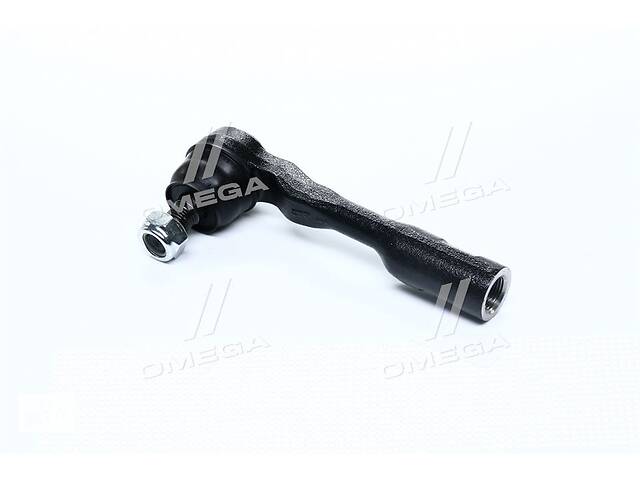 Наконечник тяги рулевой L Toyota Tundra 03-06 Sequoia 03-07 (пр-во CTR)