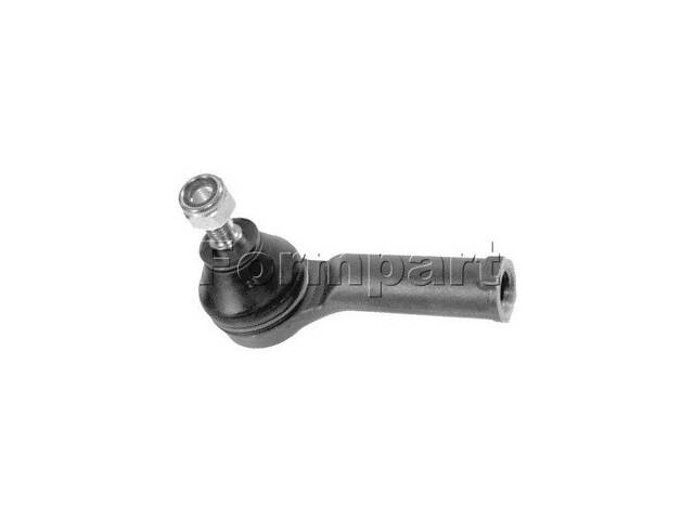 Наконечник рулевой тяги левый NISSAN KUBISTAR 03-08, RENAULT KANGOO 97-07 NISSAN KUBISTAR фургон 03-09;RENAULT CLIO G...