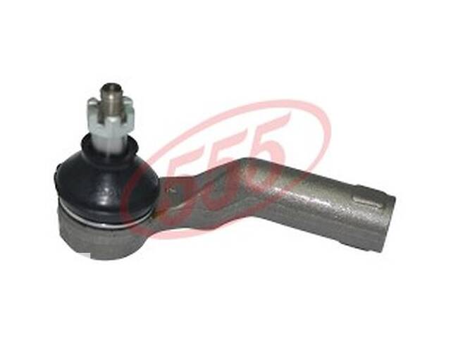 Наконечник рулевой тяги NT0164437 на Mazda 3 2009-2013 (BL)