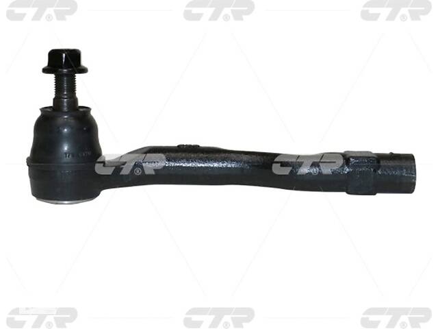 Наконечник рулевой тяги WD0163361 на Mazda 3 2014-2018 (BM)