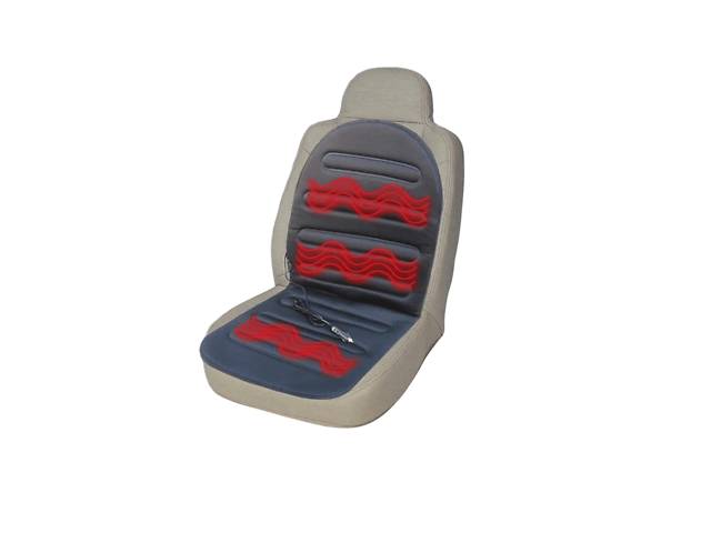 Накидка на сидіння з підігрівом 12V 35W 'HOT-SEAT'
