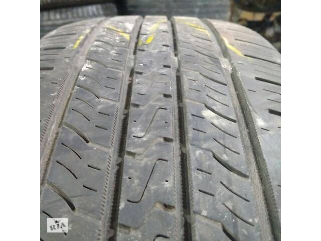 Nankang SP9 Cross Sport 195/65 R15 91H Б/У 6 мм