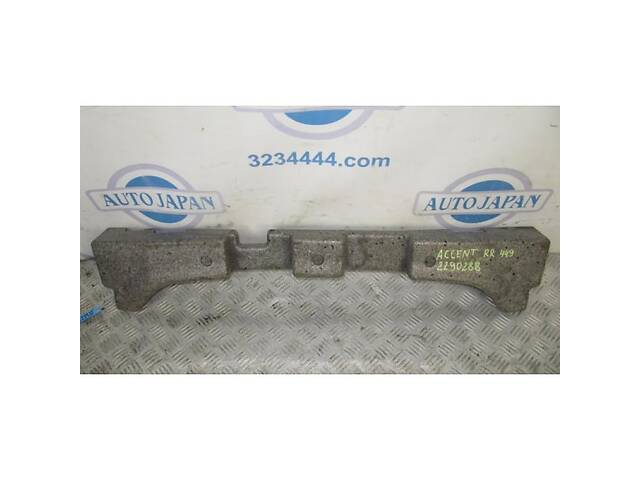 Наповнювач бампера задній HYUNDAI ACCENT RB 10- 86620-1R210