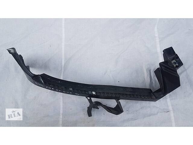 Направляющая Крепление под фару левое для subaru forester SJ 12-15 USA - Фото 3