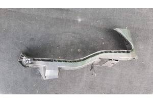 Направленное крепление под фару правое Subaru Impreza XV G13, GP, GJ Субару Импреза 11-17