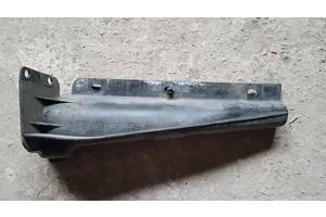 Направляющая Кронштейн заднего бампера левый subaru outback B13 03-08 57731AG150