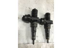 Насос-форсунка 1.9TDI BG 0414720209 AUDI VW Golf 5 Passat B6 SKODA FORD SEAT 038130073 AN 038 130 073 AR, 038 130 073 BA