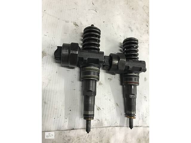 Насос-форсунка 1.9TDI BG 0414720209 AUDI VW Golf 5 Passat B6 SKODA FORD SEAT 038 130 073 AN 038 130 073 AR, 038 130 073 BA