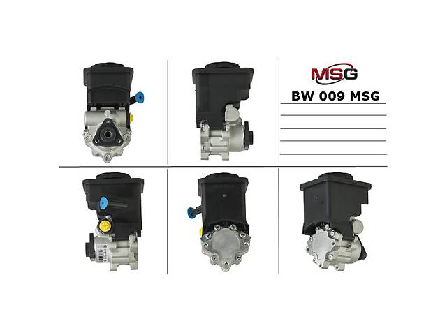 Насос ГУР новый BMW 3 (E46) 98-05,3 Compact (E46) 01-05,3 Touring (E46) 99-05,3 кабрио (E46) 00- BMW 3 (E46) 98-05,3...