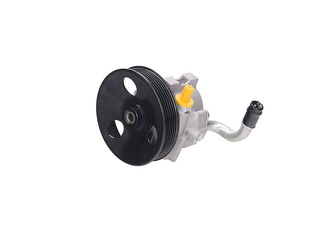 Насос ГУР новый CHEVROLET AVEO 03-08, CHEVROLET LACETTI 03-,DAEWOO NUBIRA 97-07 CHEVROLET AVEO 03-08, CHEVROLET LACET...