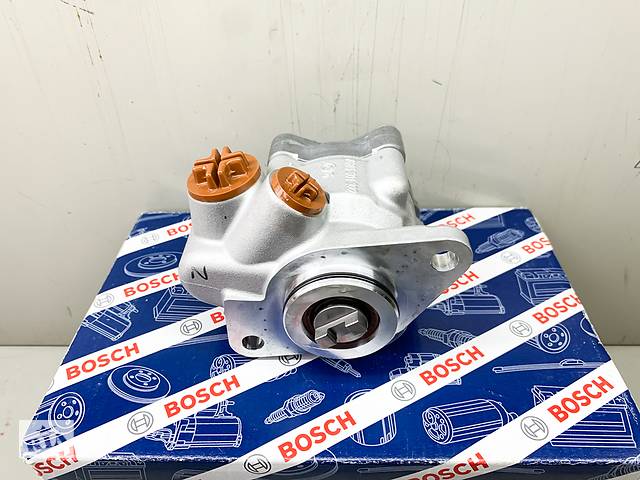 Насос ГУР MAN 81.47101-6137 / ZF 7685955324 / Bosch KS01000407