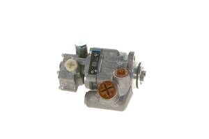 Насос ГУР Mercedes A0014605280 / Bosch KS00001400 / ZF 8696955112