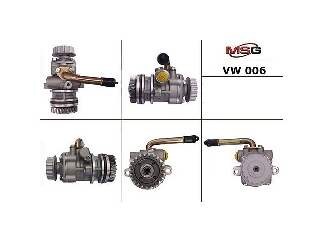 Насос ГУР новый VW MULTIVAN V 03-09,TOUAREG 03-10,TRANSPORTER V 03-09,TRANSPORTER V 03-09 VW MULTIVAN V 03-09,TOUARE...