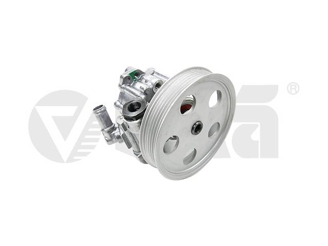 Насос гидроусилителя руля с шкивом поликлинового ремня NT0240050 на ...