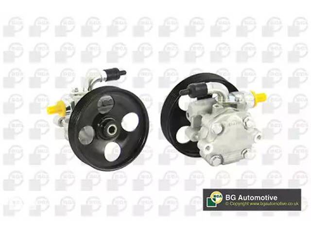 Насос гідропідсилювача керма WD0212741 на FORD FIESTA V 2001-2014