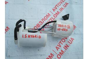 Насос паливний для Toyota Yaris 1.5 hybrid 2010-2020 77704-0D090