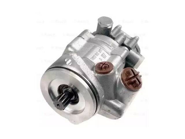 Насос TD4149781 на VW TOURAN (1T1, 1T2) 2003-2010