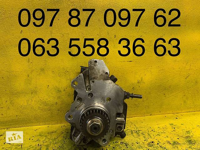 Насос ТНВД Renault Laguna 3 2.0dci 8200385478