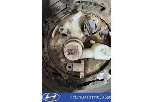 Насос топл в бак hyundai elantra md 11-16