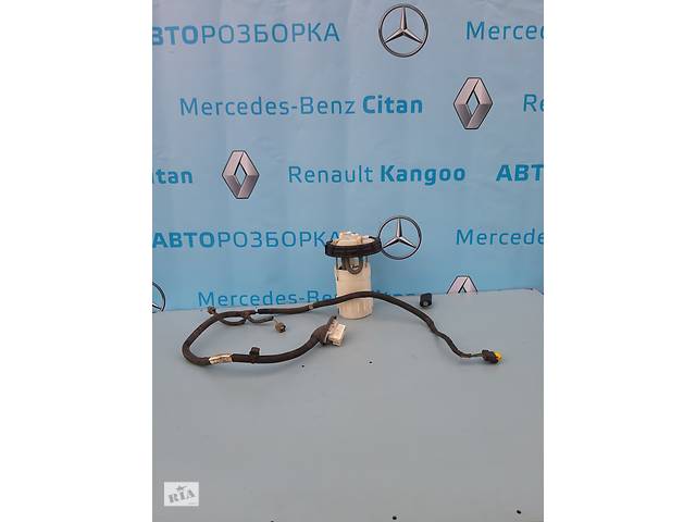 Насос топливный в баке Рено Кенго 1.5 dci Renault Kangoo 2013-2019 г. в.