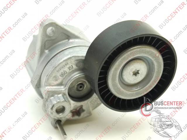 Натяжной механизм ремня генератора (CDI) Mercedes Sprinter (2000-2006) 611 200 05 70 INA 534 0481 10