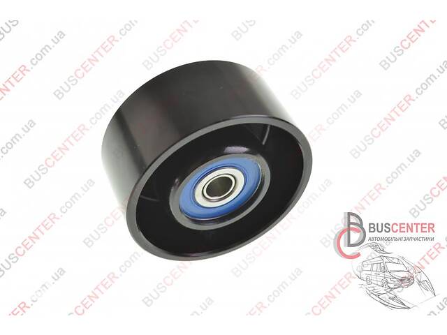 Натяжной ролик генератора Nissan Qashqai (2007-2014) 119271HC0A SKF VKM 62022