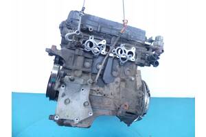 Nissan Almera N16 QG18 1.8 116HP Двигатель