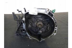 Nissan Micra K12 коробка передач JH3148 1.4 16V