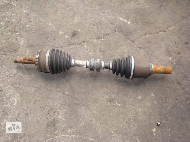 полуось nissan primera p12 полуось nissan primera p12