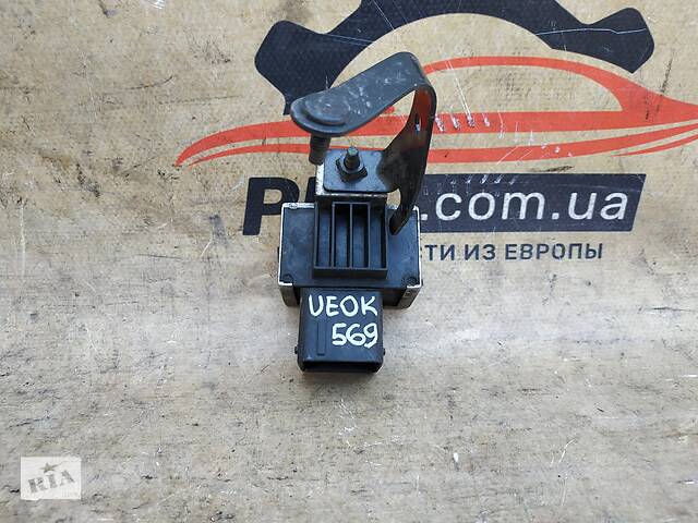 Nissan Qashqai J10 2.0 D 2007-2010 реле свечей накала 9640469680