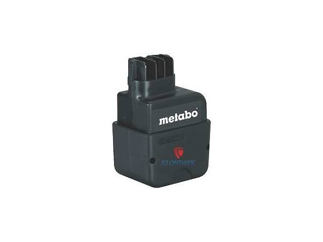 Аккумуляторная батарея Metabo 7,2V/1,4 Ah
