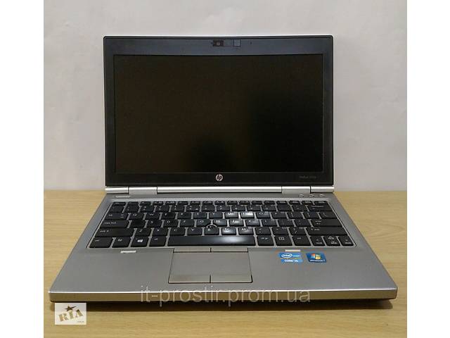 HP Elitebook 2570p/12.5'/Core i5 3320M/Ram 4Gb/HDD 250GB