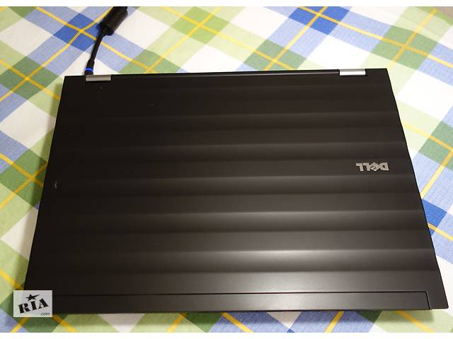 Ноутбук Dell Precision M4400