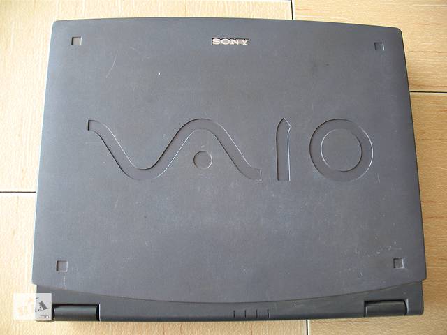 Sony Vaio PCG-F420