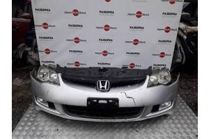 Ноускат Honda Civic Хонда Цивік 4D, рік 2006-2011