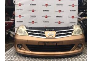 Ноускат Nissan Tiida Ніссан Тііда, рік 2007-2013