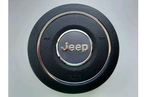 Новая крышка подушки безопасности, airbag руля для Jeep Grand Cherokee 2011-2013