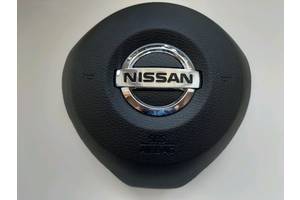 Новая крышка подушки безопасности, airbag руля для Nissan Qashqai 2018, 2019