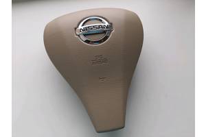 Новая крышка подушки безопасности, airbag руля для Nissan Rogue 2014-2016