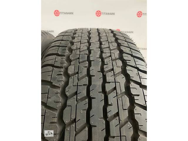 НОВІ Шини всесезонні 285 65 R17 Dunlop Grandtrek AT22 колеса оффроуд