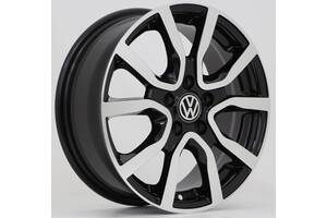 Новые диски Volkswagen VW Ameo, Beetle, Bora, Corrado, Cross Santana