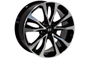 Новые диски Хюндай Hyundai Elantra, Sonata, Tucson, Veloster 16 радиус