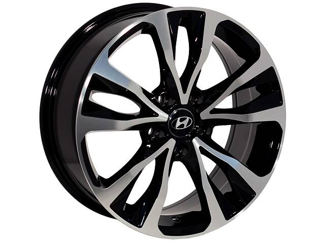 Нові диски Хюндай Hyundai Elantra, Sonata, Tucson, Veloster 16 радіус ...