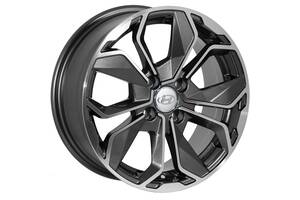 Новые диски на Hyundai Accent, Hyundai i10, Hyundai i20 Coupe, Getz