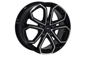 Новые диски R15, 5х108 Форд Ford Focus, Kuga, Mondeo, Fusion, Escape