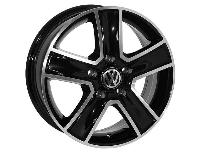 Новые диски R15 5x112;5х130 Фольксваген VW Bora ,Caddy, Passat, VW LT