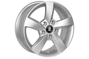 Новые диски R15 5x112 Шкода Skoda: Octavia, Fabia, Rapid, Roomster